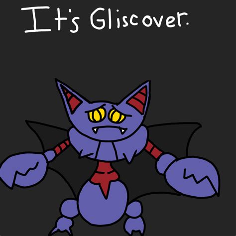 gliscor smogon|Gliscor is banned from SV OU. : r/stunfisk .